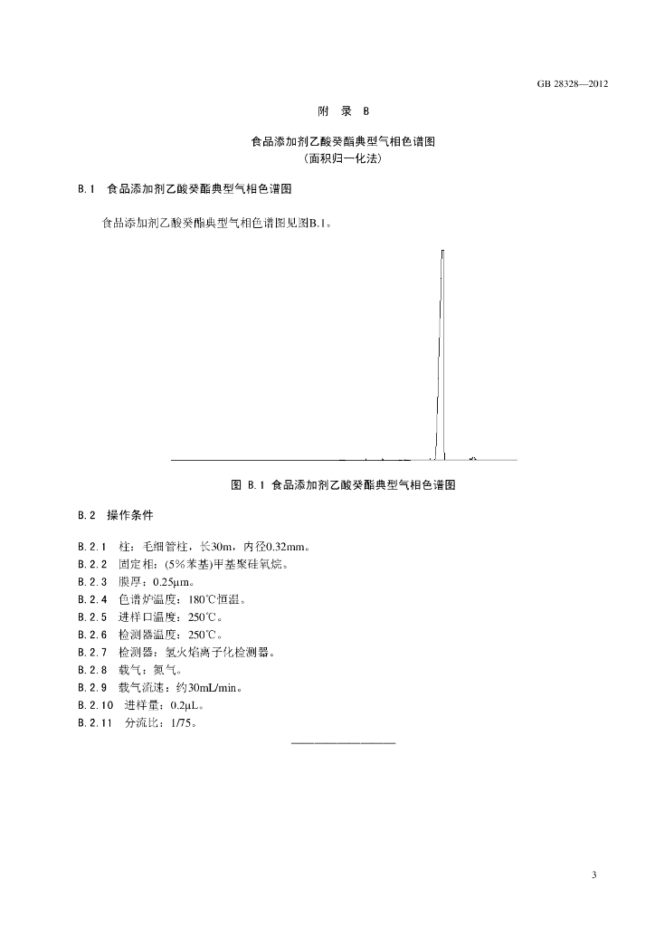 GB 28328-2012 标准预览