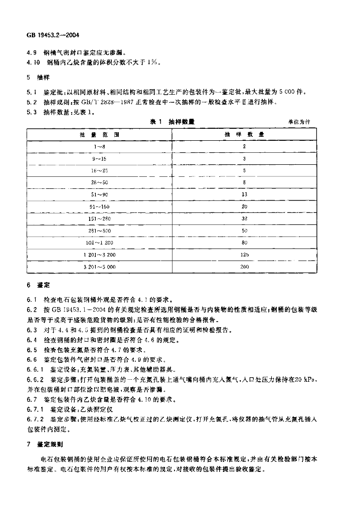 GB 19453.2-2004 标准预览
