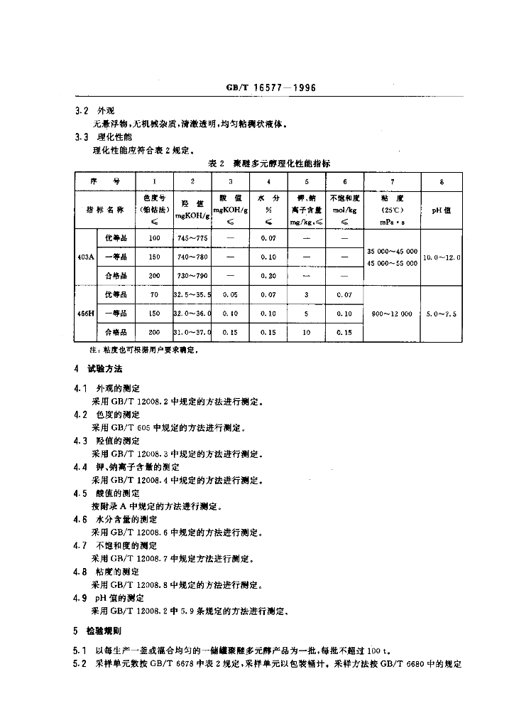 GB/T 16577-1996 标准预览