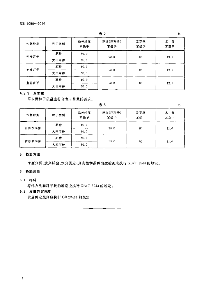 GB 8080-2010 标准预览