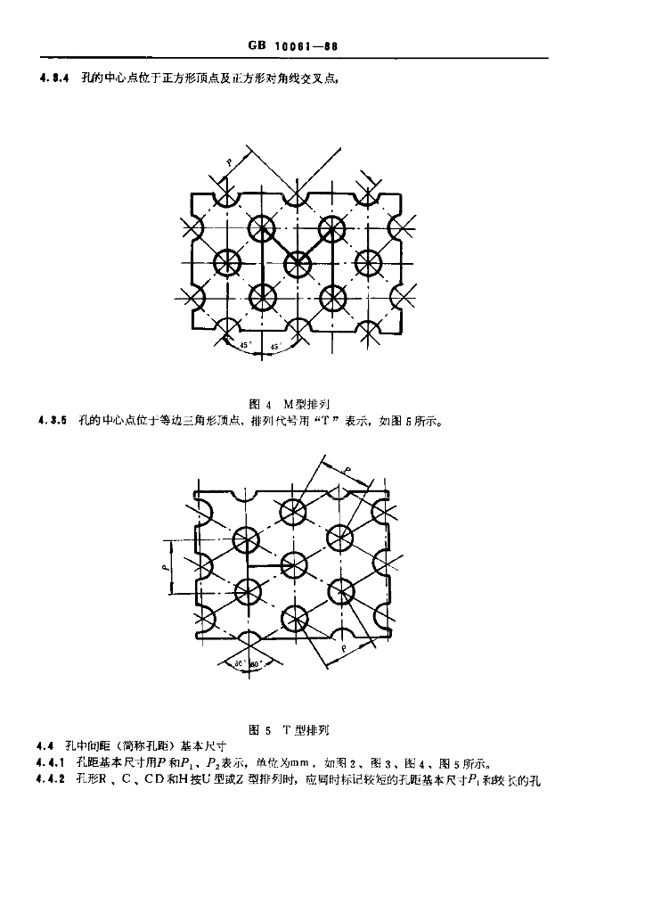 GB 10061-1988 标准预览