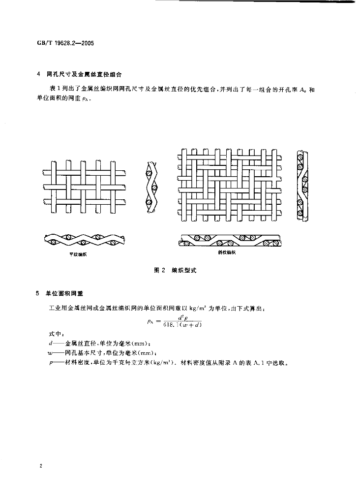GB/T 19628.2-2005 标准预览