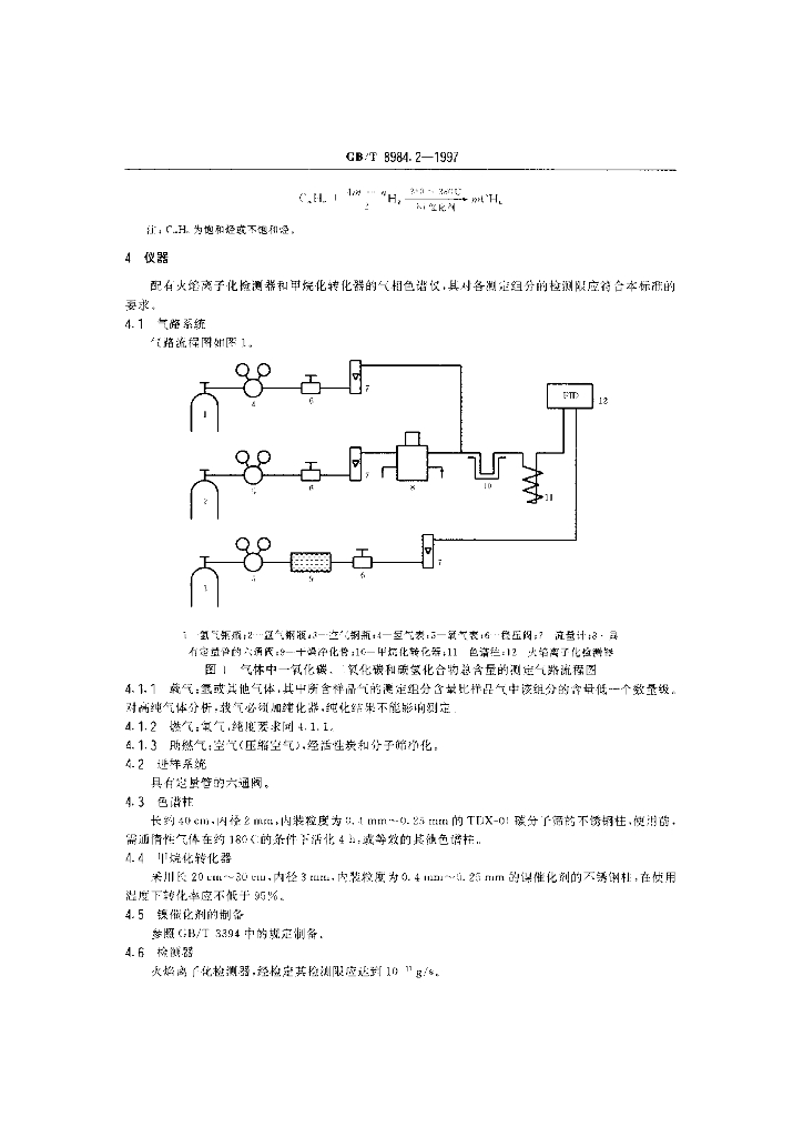 GB/T 8984.2-1997 标准预览