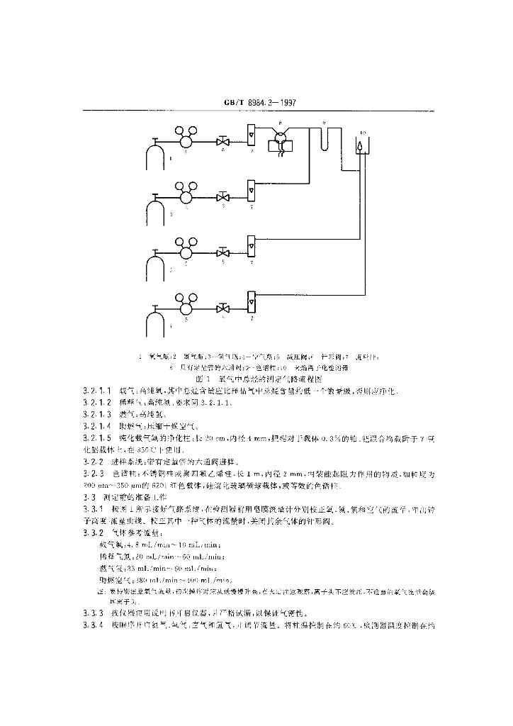 GB/T 8984.3-1997 标准预览
