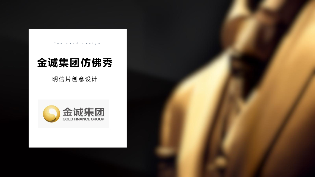 仿佛秀项目计划书