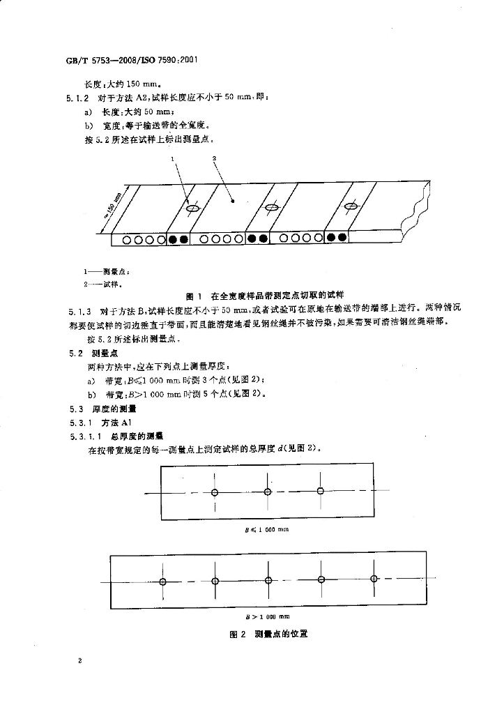 GB/T 5753-2008 标准预览