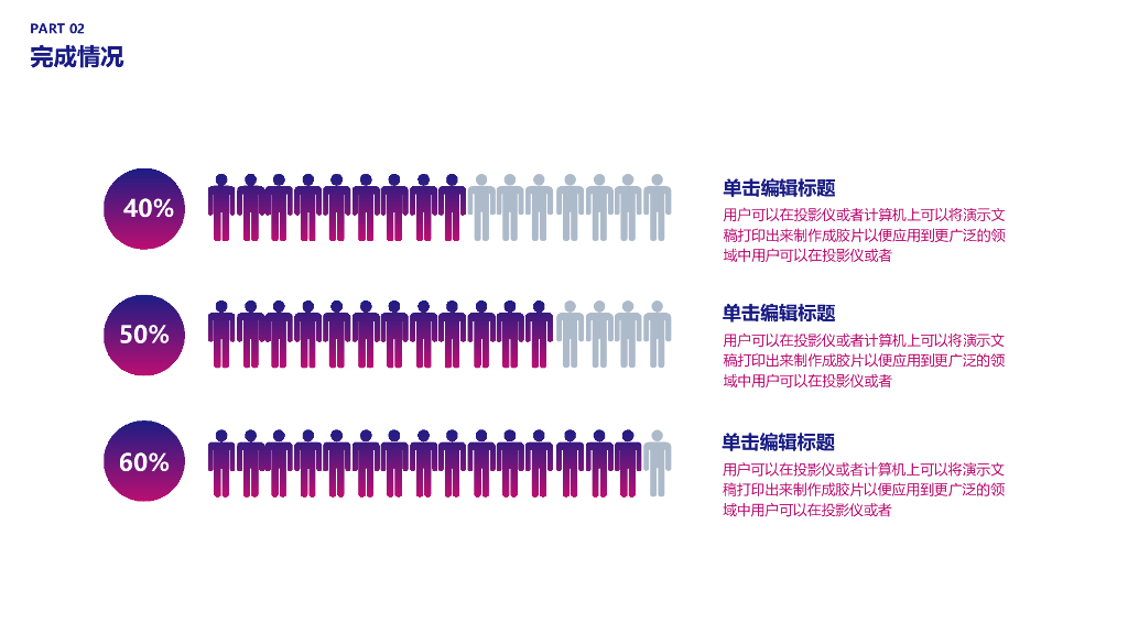IT科技互联网风工作总结精PPT模板选(2)_第10页