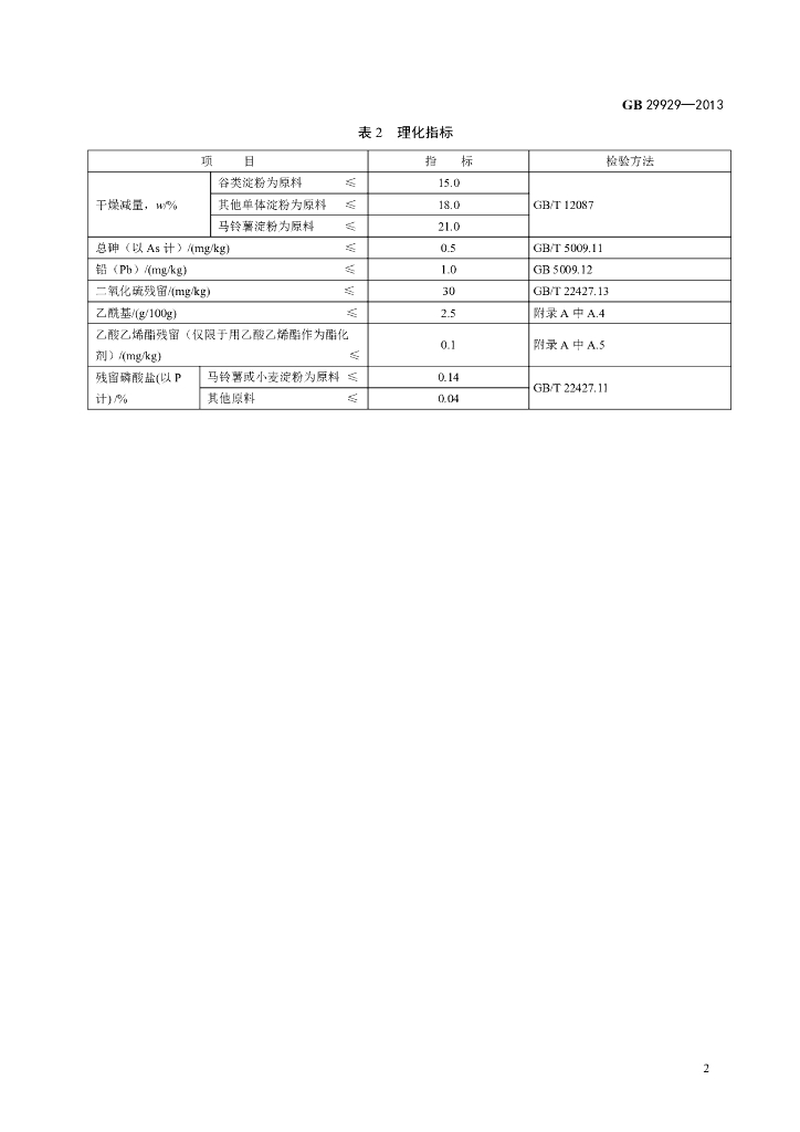 GB 29929-2013 标准预览