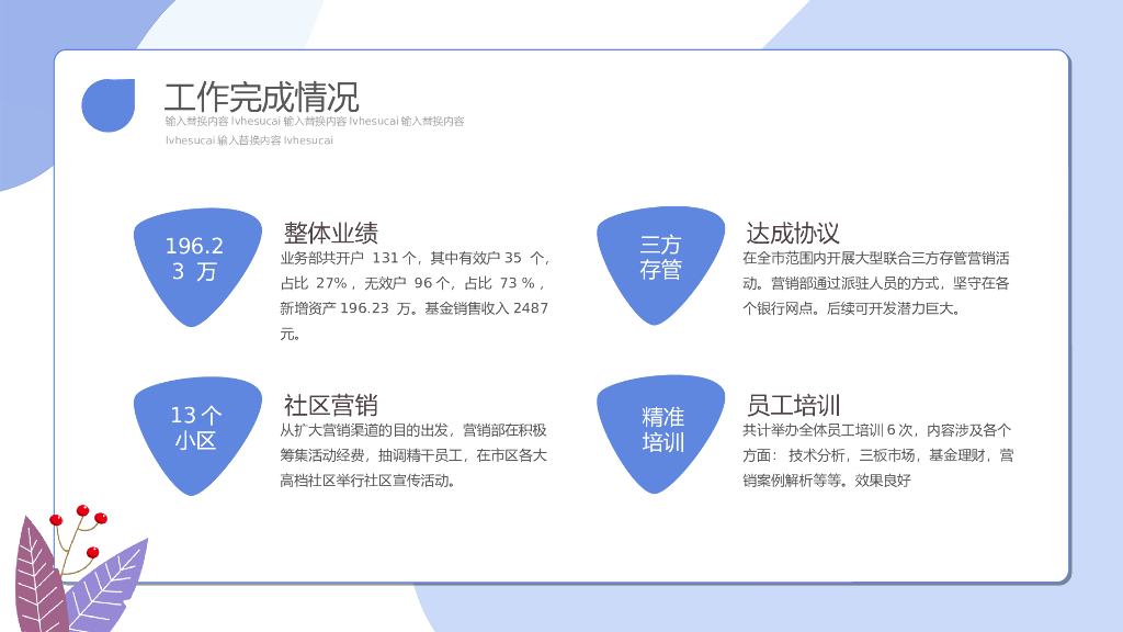 IT科技互联网风PPT模板84_第9页