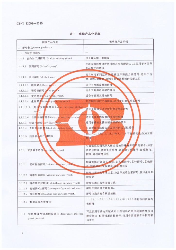 GB/T 32099-2015 标准预览