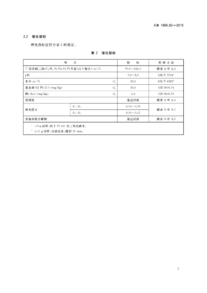 GB 1886.82-2015 标准预览