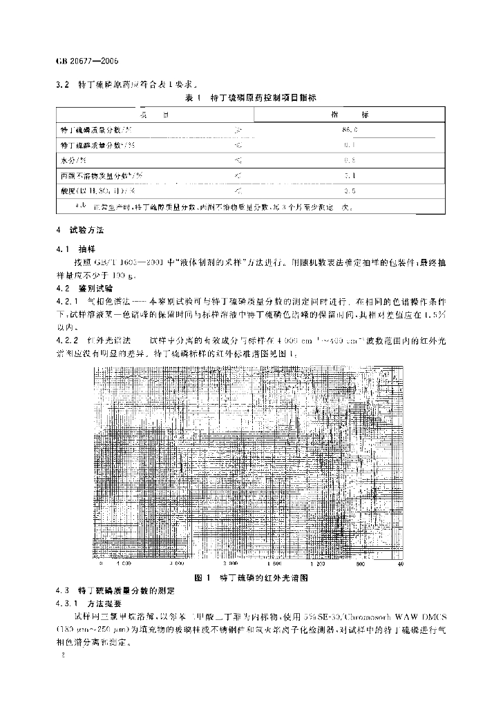 GB/T 20677-2006 标准预览