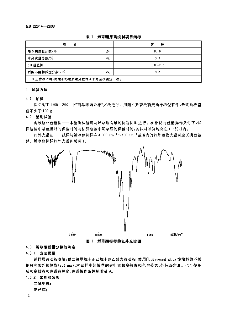 GB/T 22614-2008 标准预览