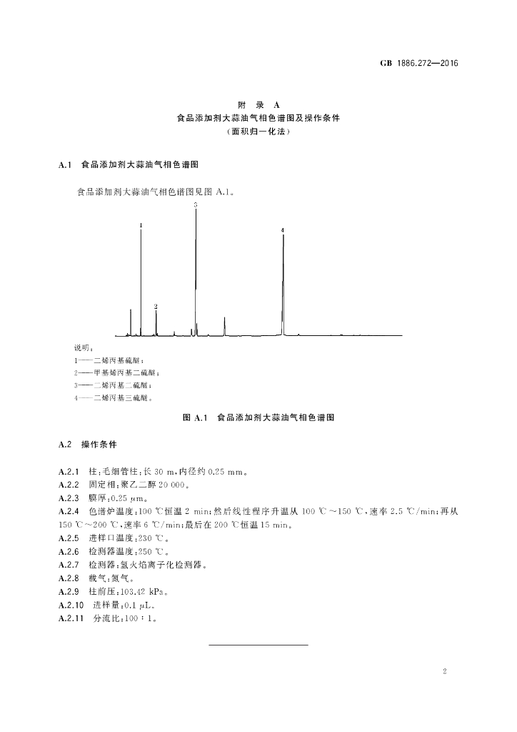 GB 1886.272-2016 标准预览