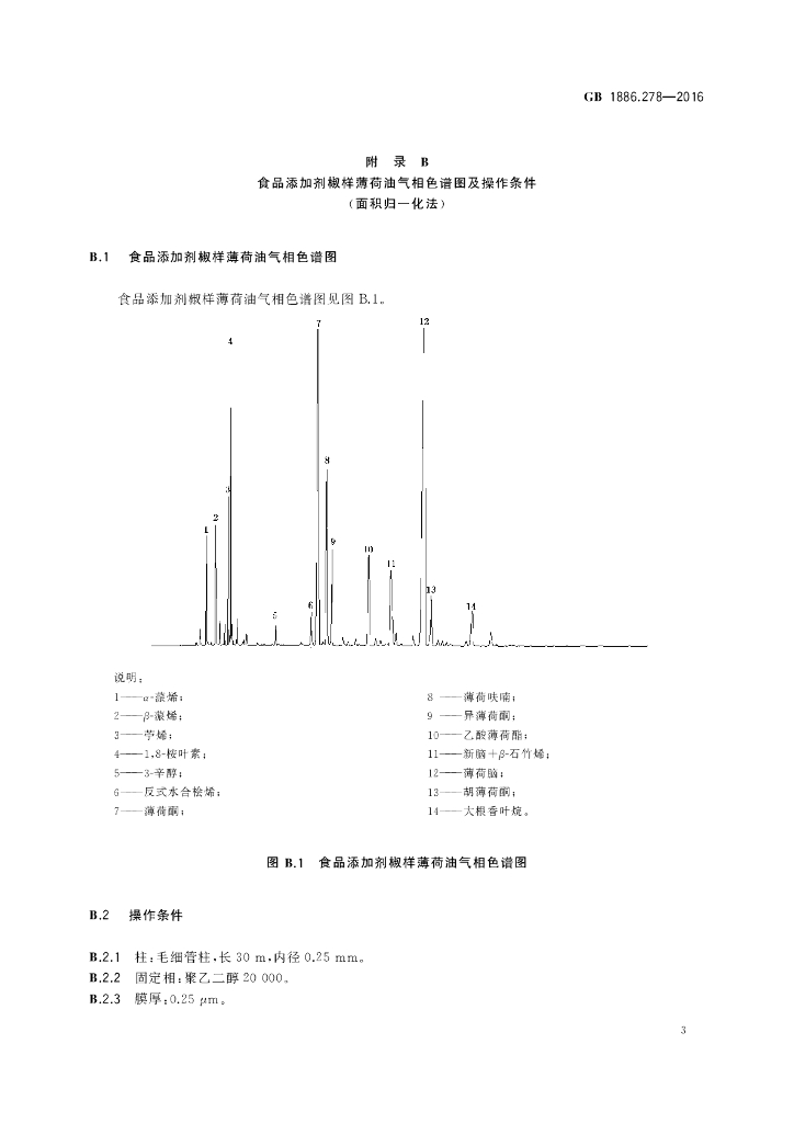GB 1886.278-2016 标准预览
