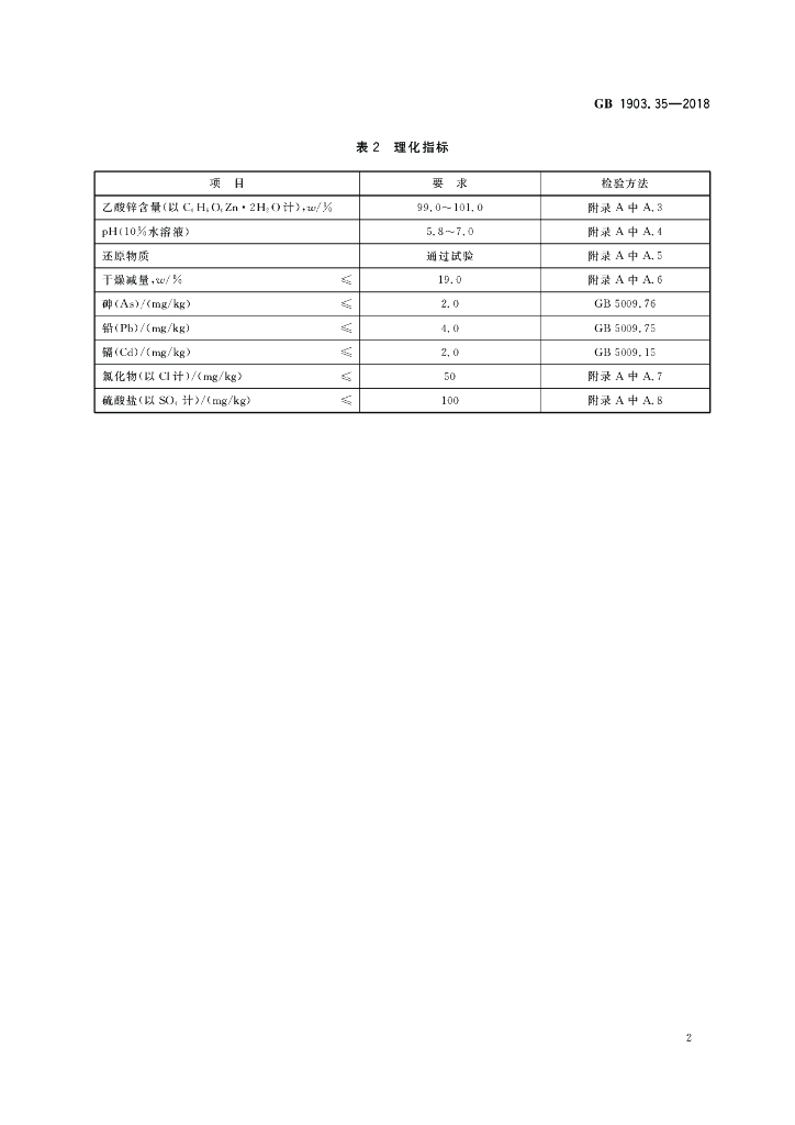GB 1903.35-2018 标准预览