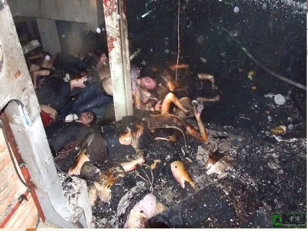 山东莱芜市实验中学《远离火灾 警钟长鸣》消防安全教育课件_第8页