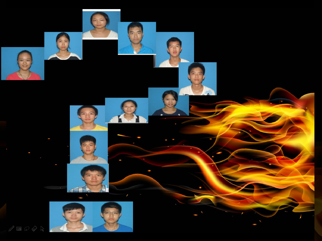 广西柳州二中安全一课_第6页