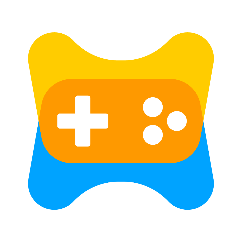 腾讯游戏中心品牌书