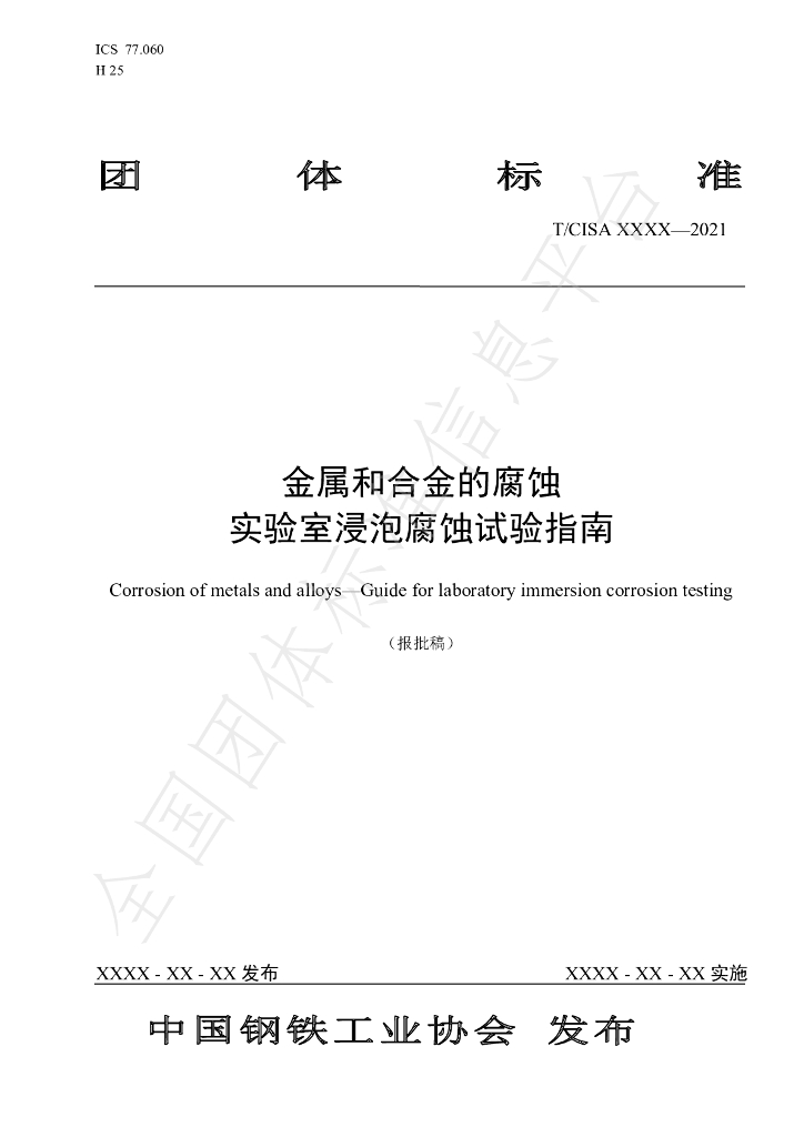 T/CISA 143-2021 标准预览