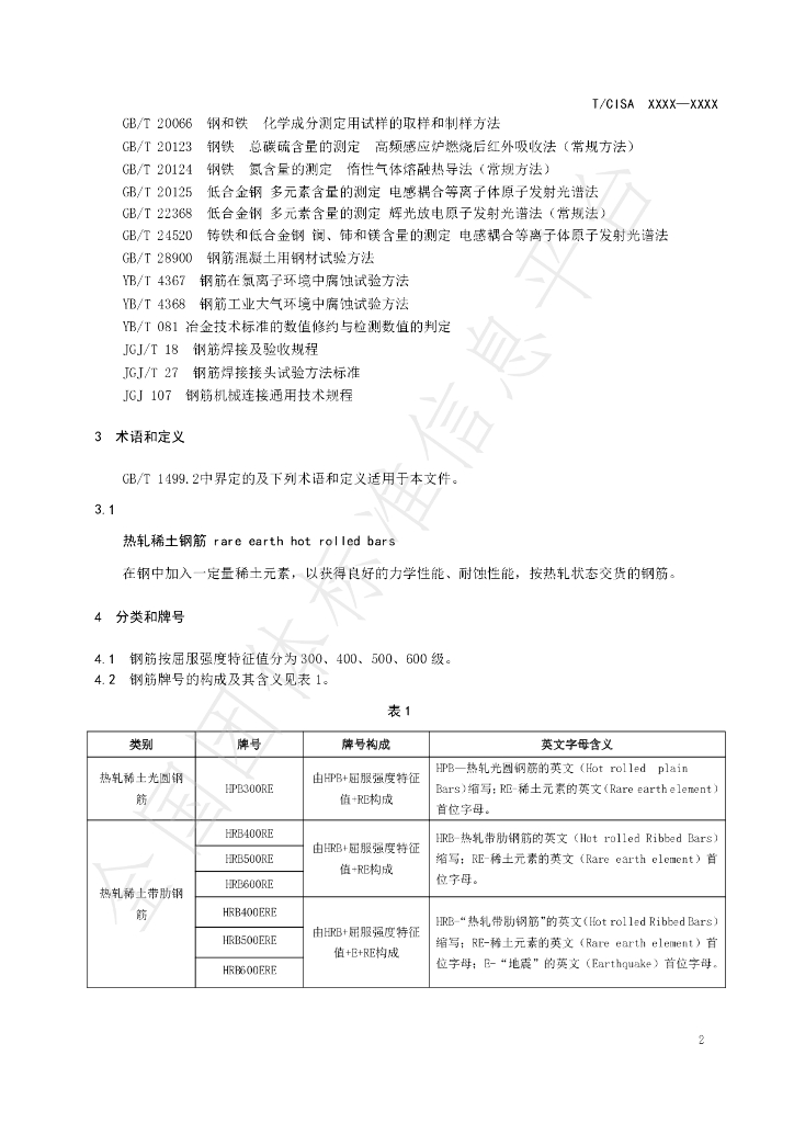 T/CISA 210-2022 标准预览