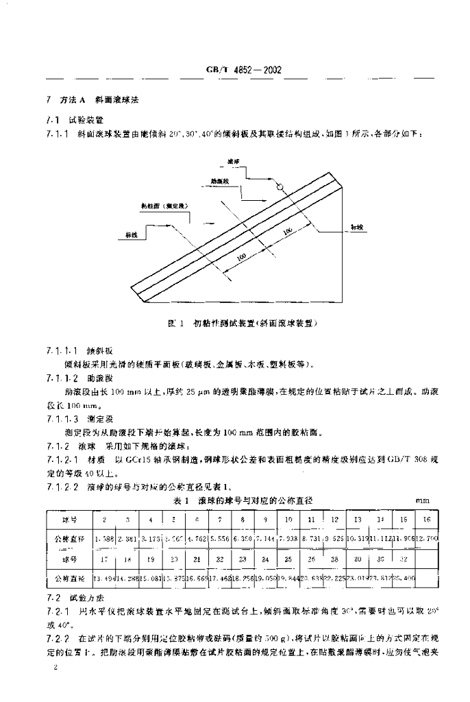 GB/T 4852-2002 标准预览