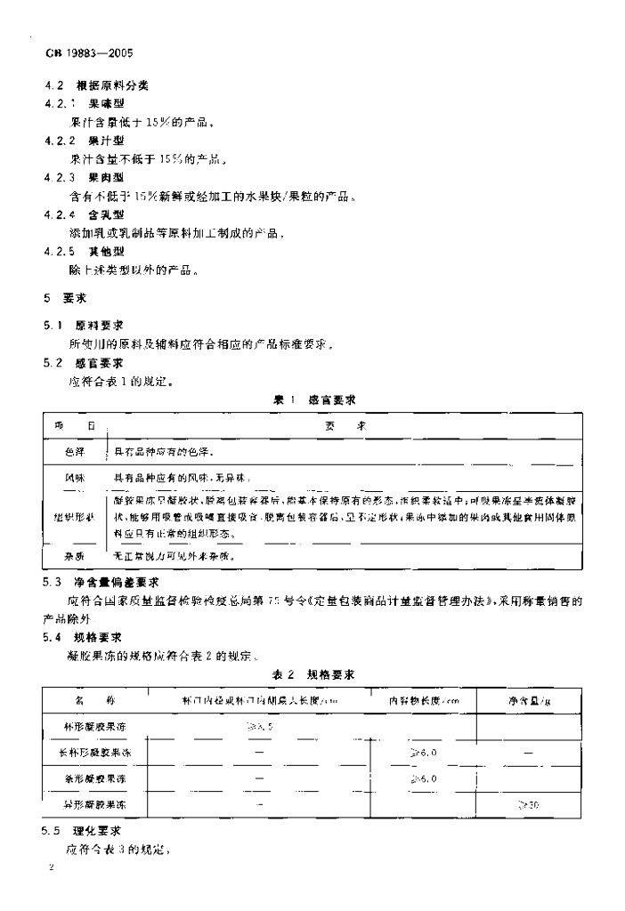 GB/T 19883-2005 标准预览