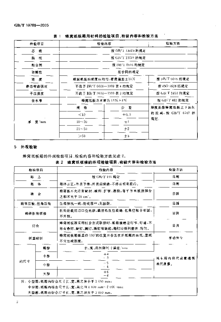 GB/T 19788-2005 标准预览