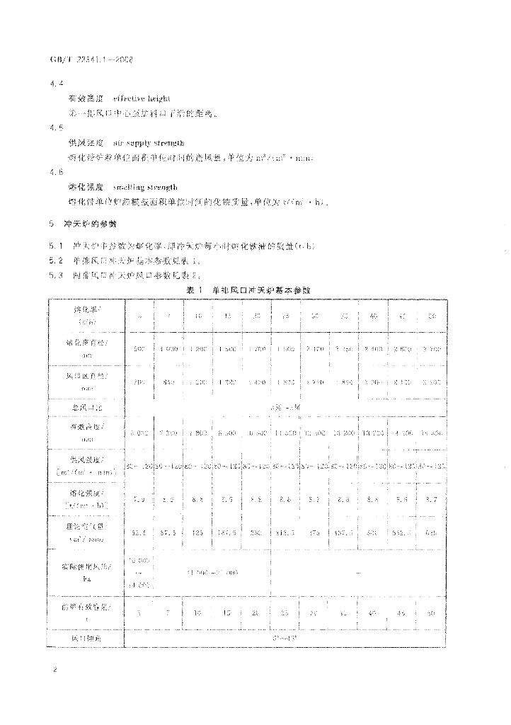 GB/T 22341.1-2008 标准预览