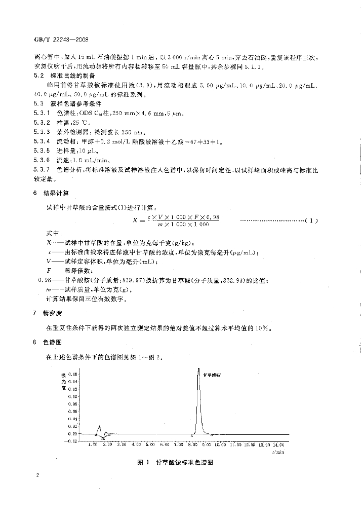 GB/T 22248-2008 标准预览