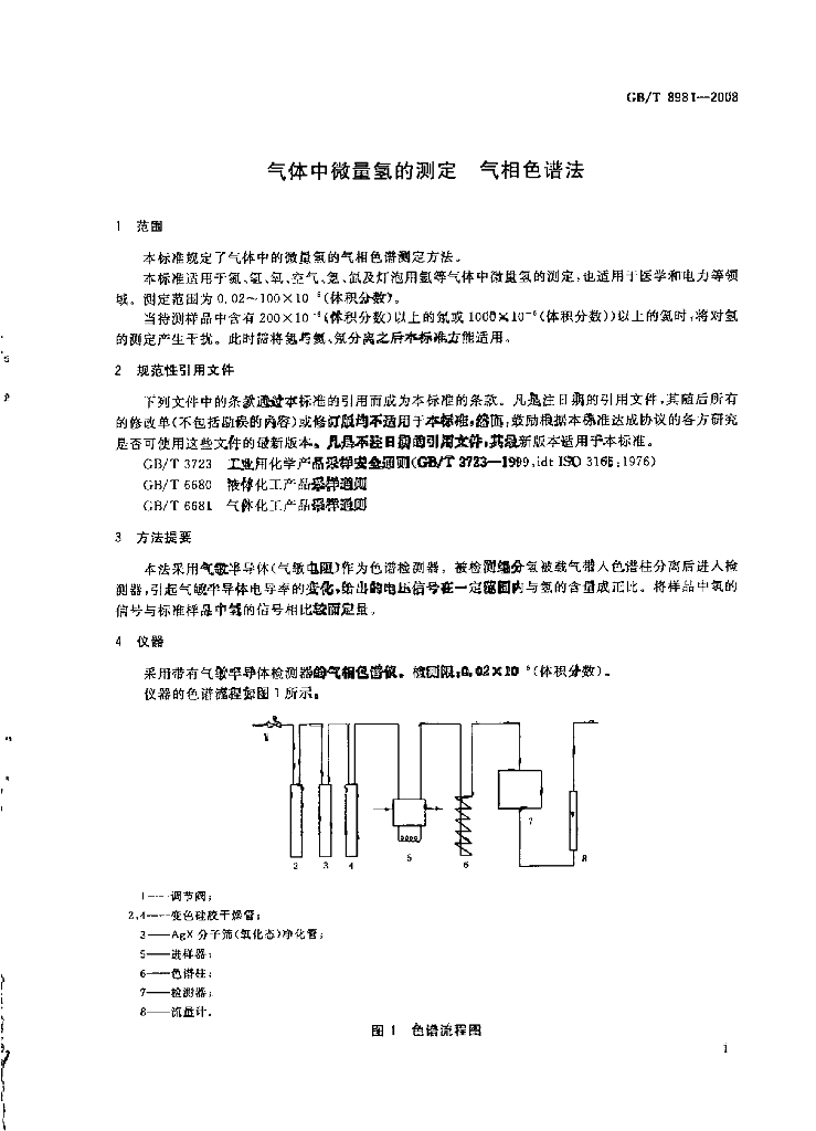 GB/T 8981-2008 标准预览