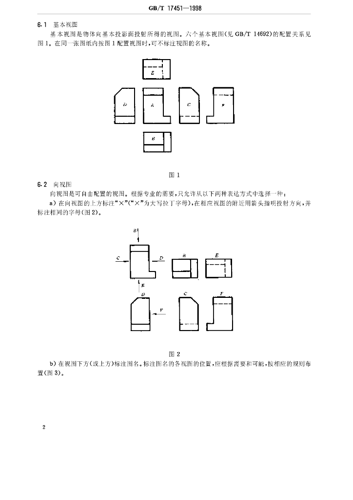 GB/T 17451-1998 标准预览