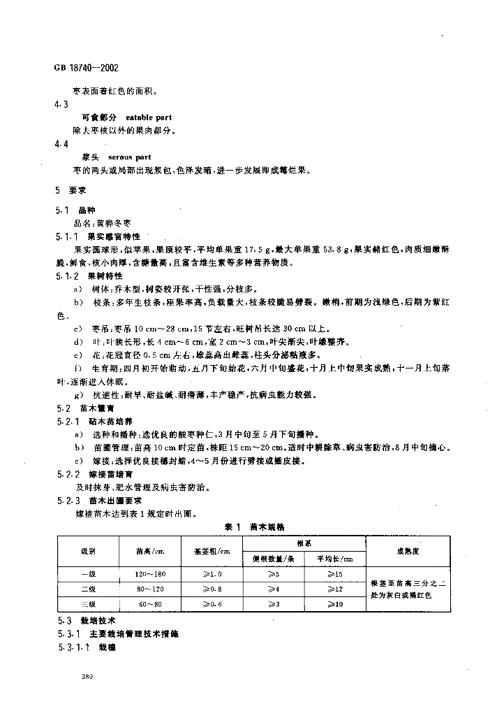 GB 18740-2002 标准预览
