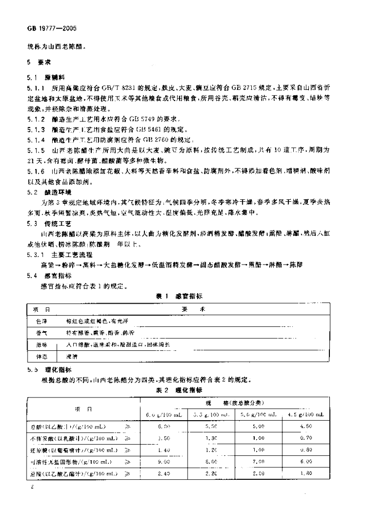 GB 19777-2005 标准预览