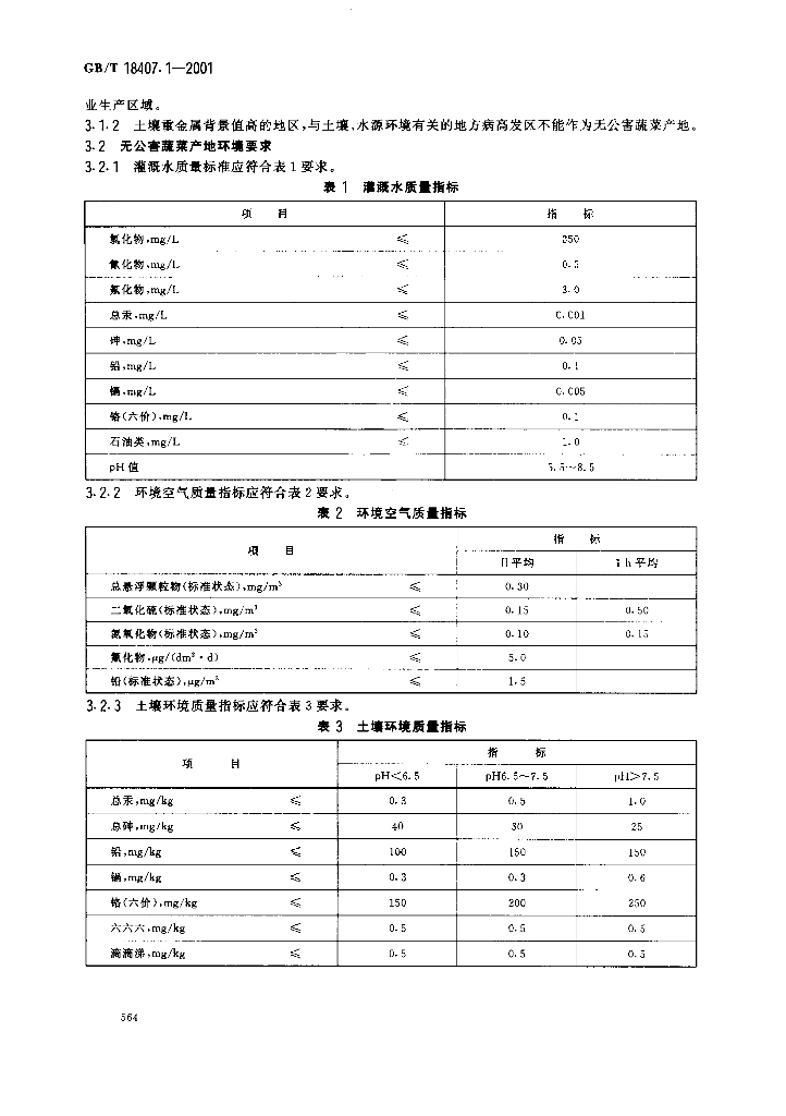 GB/T 18407.1-2001 标准预览