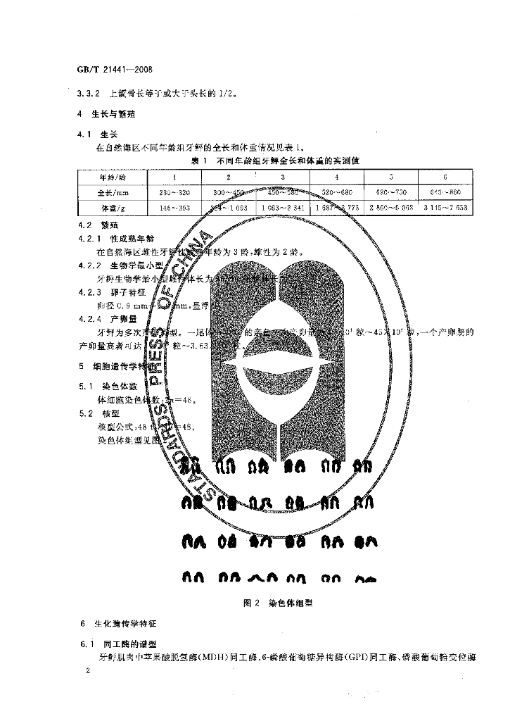 GB/T 21441-2008 标准预览