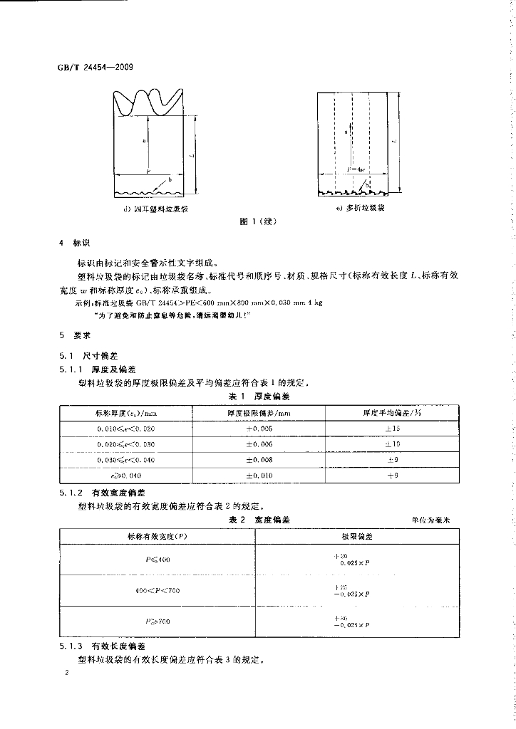 GB/T 24454-2009 标准预览