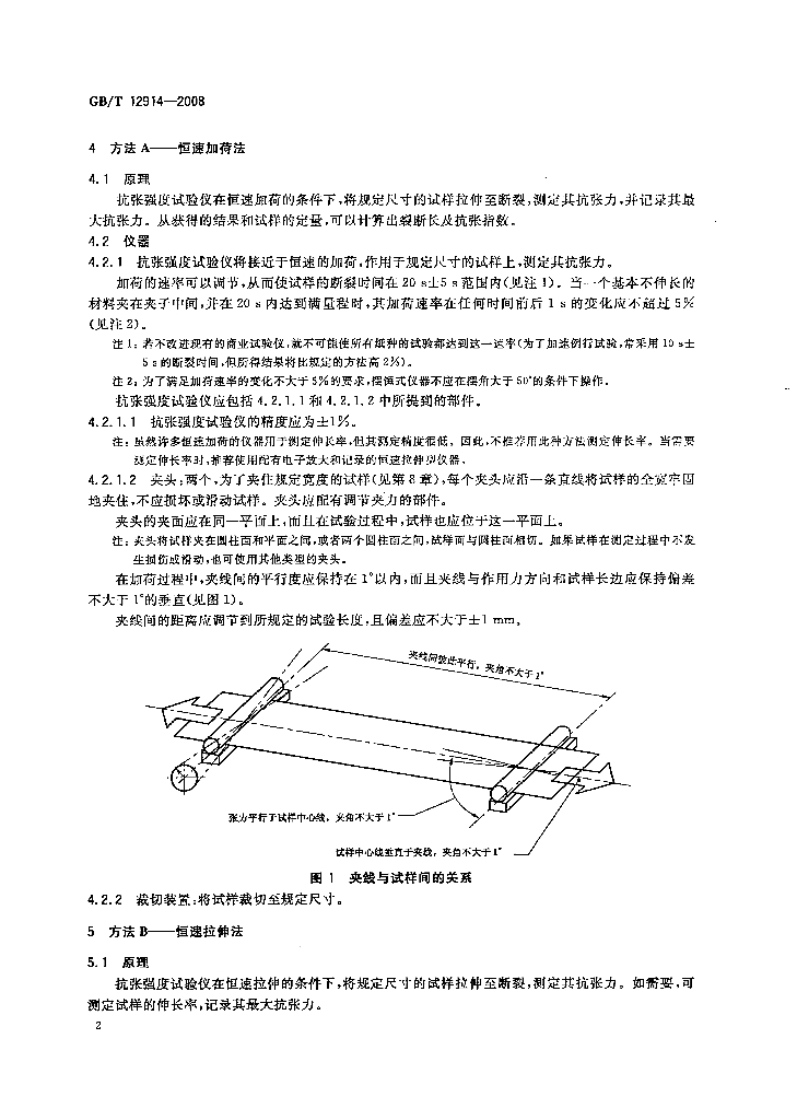 GB/T 12914-2008 标准预览