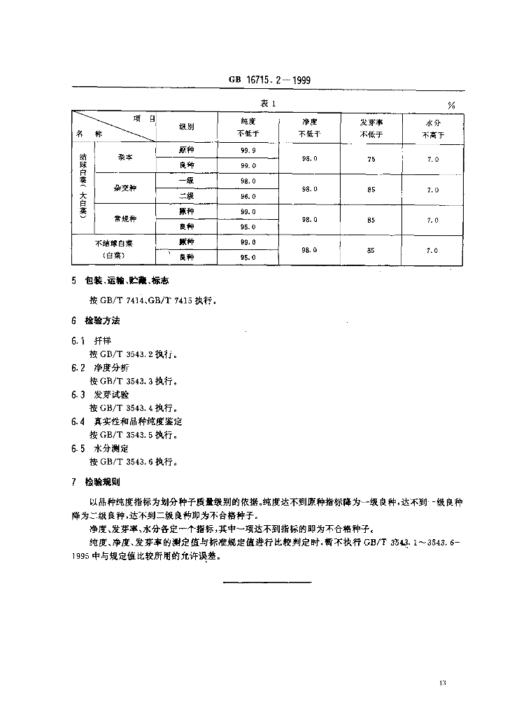 GB 16715.2-1999 标准预览