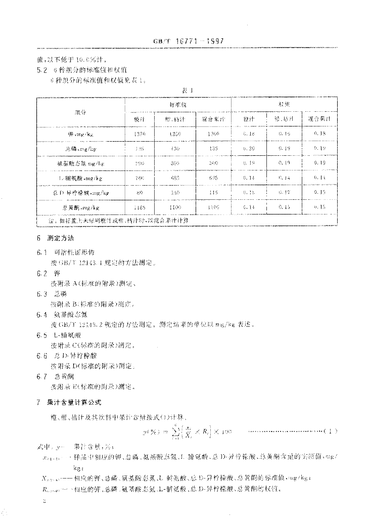 GB/T 16771-1997 标准预览
