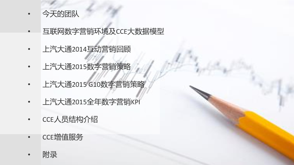 上汽集团年度数字营销全年方案_第2页