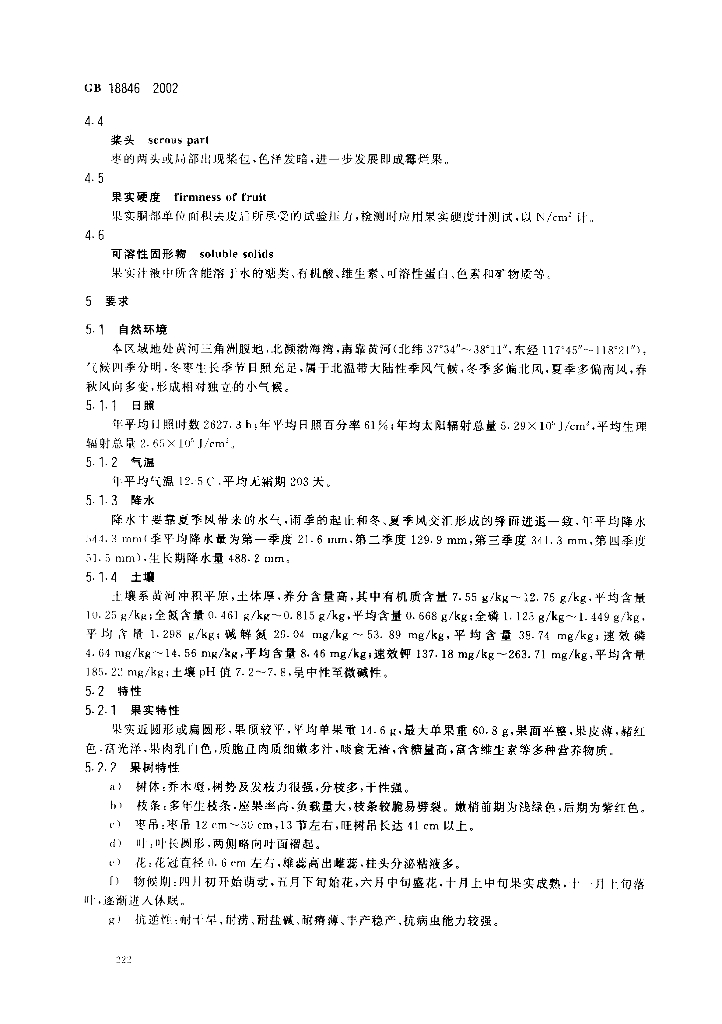 GB 18846-2002 标准预览
