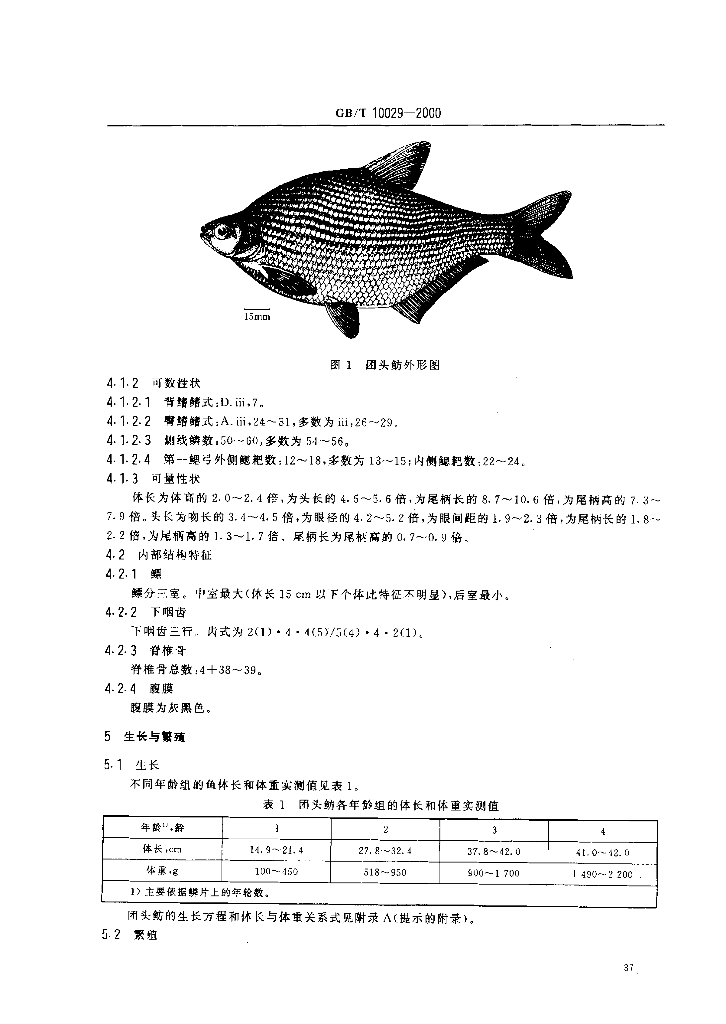 GB/T 10029-2000 标准预览