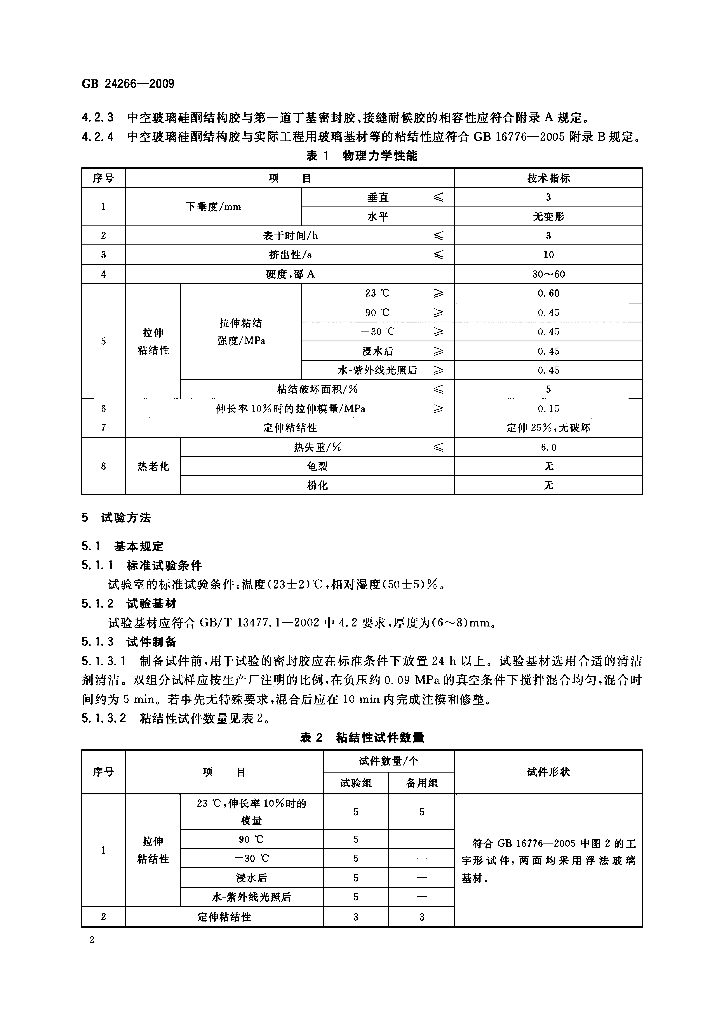 GB 24266-2009 标准预览