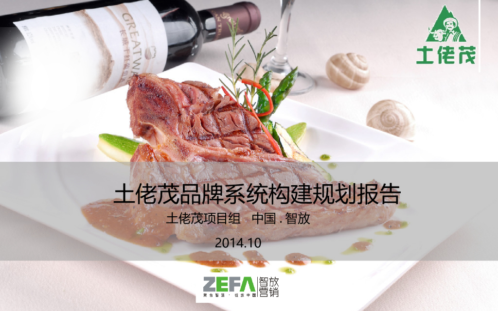 品牌系统构建规划报告（终）