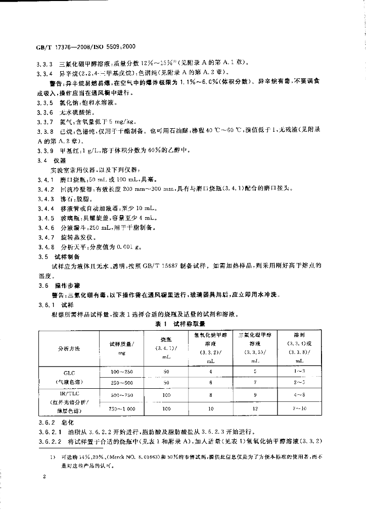 GB/T 17376-2008 标准预览