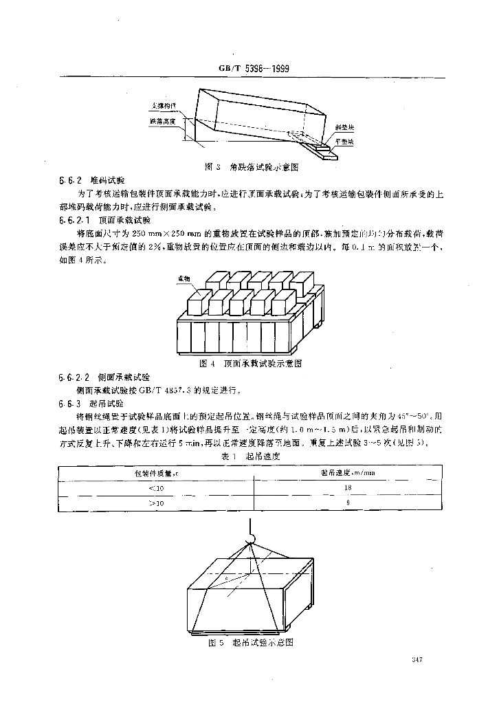 GB/T 5398-1999 标准预览