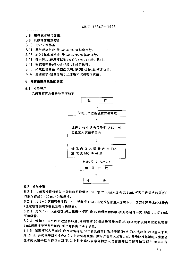 GB/T 16347-1996 标准预览