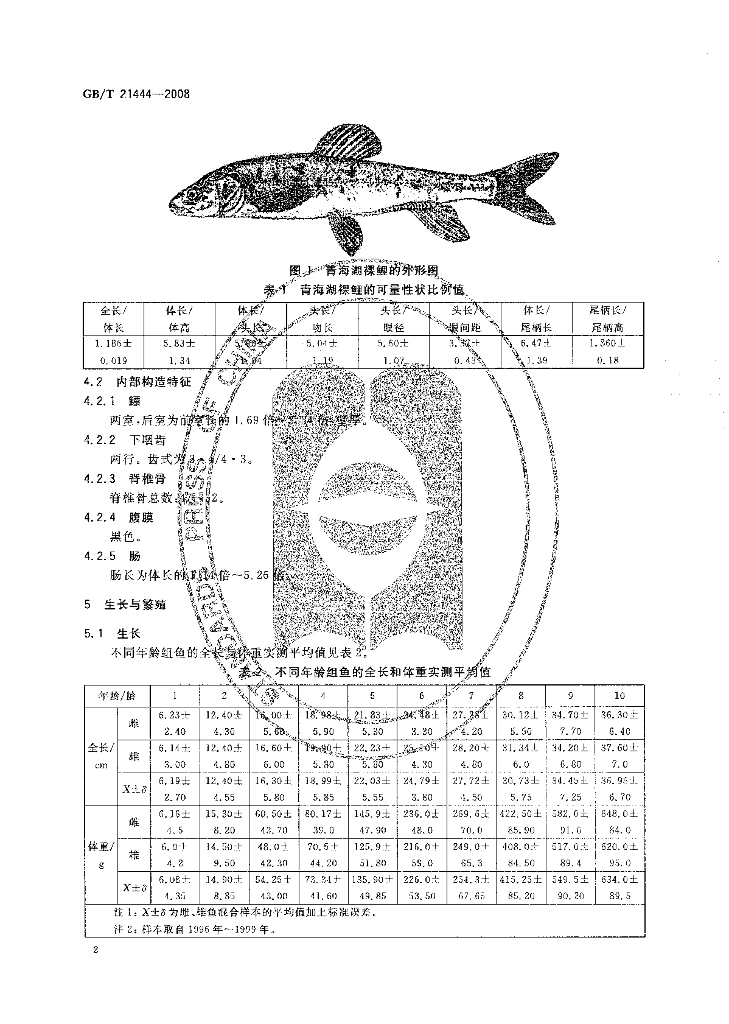 GB/T 21444-2008 标准预览