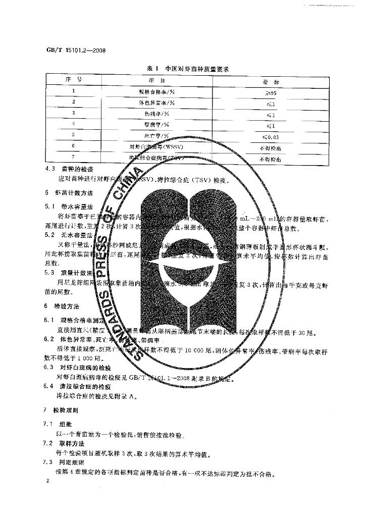 GB/T 15101.2-2008 标准预览